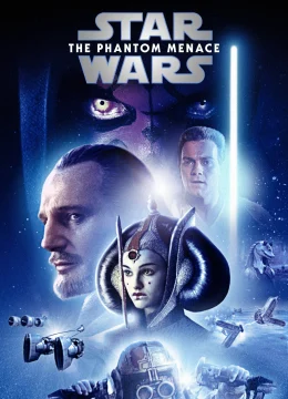 Chiến Tranh Giữa Các Vì Sao 1: Hiểm Họa Bóng Ma
