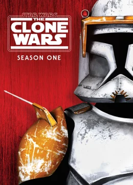 Chiến Tranh Giữa Các Vì Sao: Cuộc Chiến Vô Tính (Phần 1)