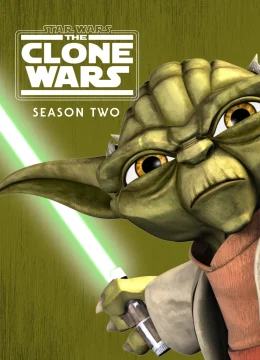 Chiến Tranh Giữa Các Vì Sao: Cuộc Chiến Vô Tính (Phần 2)