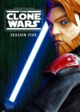 Chiến Tranh Giữa Các Vì Sao: Cuộc Chiến Vô Tính (Phần 5)