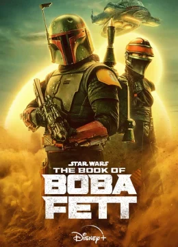 Chiến Tranh Giữa Các Vì Sao: Sách Của Boba Fett