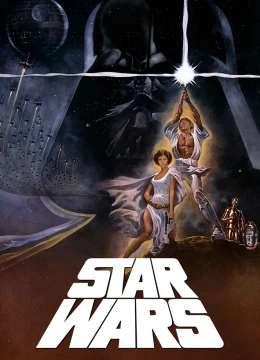 Chiến Tranh Giữa Các Vì Sao Tập 4: Niềm Hi Vọng Mới