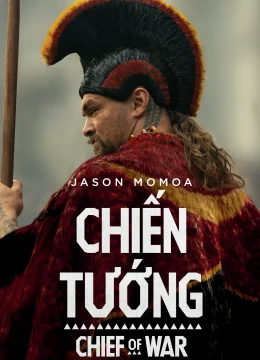 Chiến Tướng
