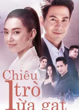 Xem Phim Chiêu Trò Lừa Gạt Vietsub HD Online