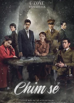 Xem Phim Chim Sẻ (Ma Tước) Vietsub HD Online