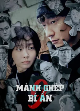 Xem Phim Chín Mảnh Ghép Bí Ẩn Vietsub HD Online