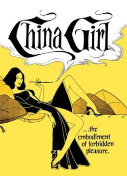 Xem Phim China Girl Vietsub HD Online