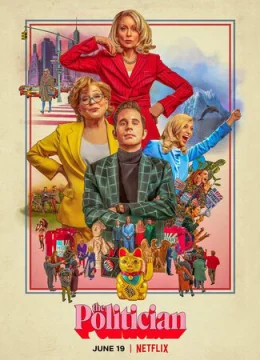 Chính trị gia (Phần 2)