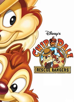 Chip ‘n’ Dale Rescue Rangers (Phần 1)