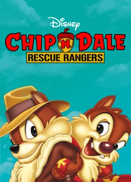 Chip ‘n’ Dale Rescue Rangers (Phần 2)