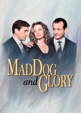 Chó Điên Và Người Đẹp