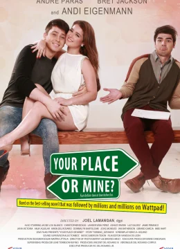 Xem Phim Chỗ em hay chỗ anh? Vietsub HD Online