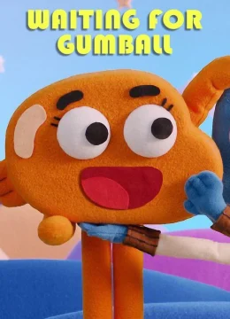 Chờ Gumball