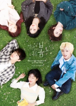 Chờ Mùa Xuân Xanh