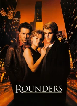 Xem Phim Chơi Bài Vietsub HD Online