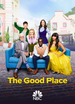 Chốn tốt đẹp (Phần 4)