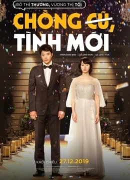 Chồng Cũ Tình Mới