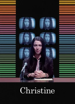 Christine – Bi kịch trên sóng truyền hình