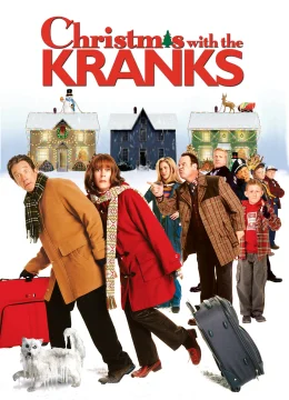 Xem Phim Christmas with the Kranks Vietsub HD Online