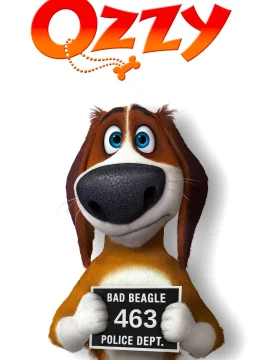 Chú Chó Vượt Ngục