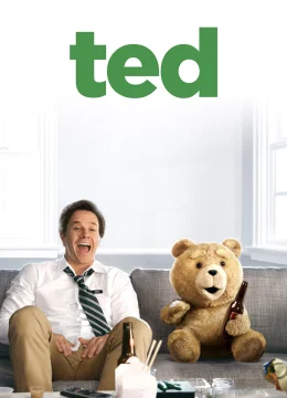 Xem Phim Chú Gấu Ted Vietsub HD Online