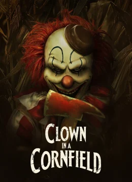 Chú Hề Trong Cánh Đồng Ngô