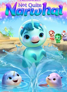 Xem Phim Chú kỳ lân nơi biển cả Vietsub HD Online