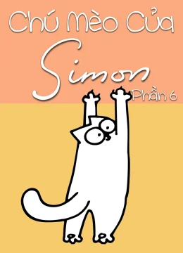 Chú Mèo Của Simon (Phần 6)