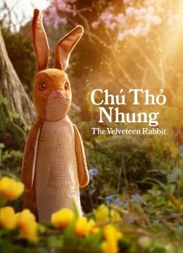 Chú Thỏ Nhung