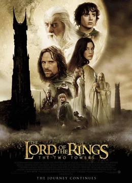 Chúa Tể Của Những Chiếc Nhẫn 2: Hai Tòa Tháp
