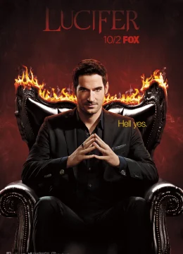 Xem Phim Chúa Tể Địa Ngục (Phần 3) Vietsub HD Online