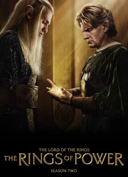 Xem Phim Chúa Tể Những Chiếc Nhẫn: Những Chiếc Nhẫn Quyền Năng (Phần 2) Vietsub HD Online