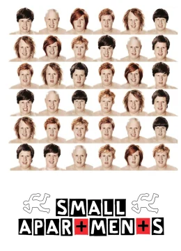 Chung Cư Kỳ Quái