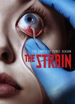 Xem Phim Chủng (Phần 1) Vietsub HD Online