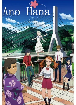 Chúng ta vẫn chưa biết tên của loài hoa nhìn thấy ngày hôm đó.