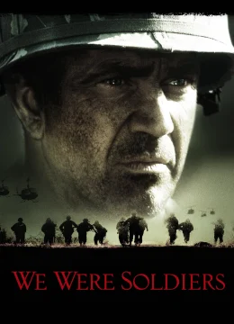 Chúng Tôi Từng Là Lính