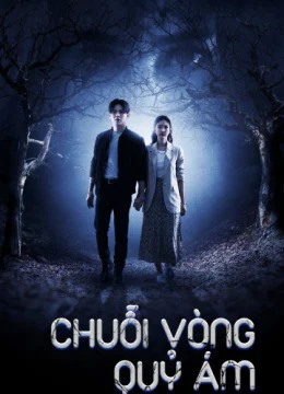 Chuỗi Vòng Quỷ Ám