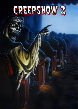 Chương Trình Quái Dị 2