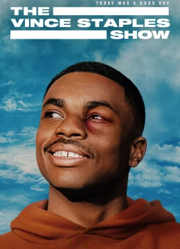 Chương trình Vince Staples