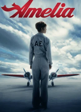 Chuyến Bay Cuối Cùng Của Amelia