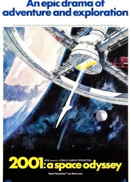 Xem Phim Chuyến Du Hành Không Gian Vietsub HD Online