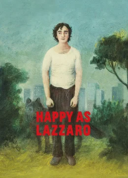 Xem Phim Chuyến Du Hành Thời Gian Của Lazzaro Vietsub HD Online