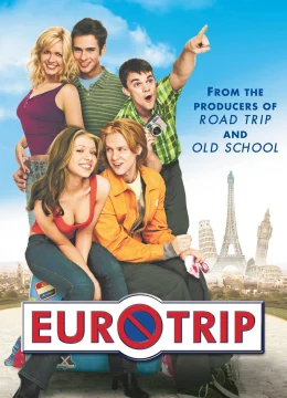 Xem Phim Chuyến Du Lịch Châu Âu Vietsub HD Online