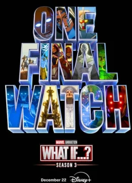 Chuyện Gì Xảy Ra Nếu Như…? (Phần 3)