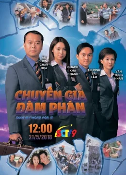 Chuyên Gia Đàm Phán