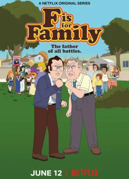 Chuyện Gia Đình (Phần 4)