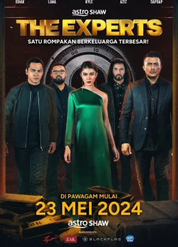 Xem Phim Chuyên Gia Trộm Cướp Vietsub HD Online