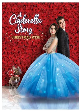 Xem Phim Chuyện nàng Lọ Lem: Điều ước Giáng Sinh Vietsub HD Online