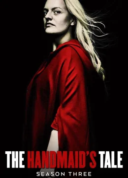 Chuyện Người Hầu Gái (Phần 3)