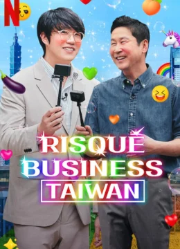 Chuyện người lớn: Đài Loan